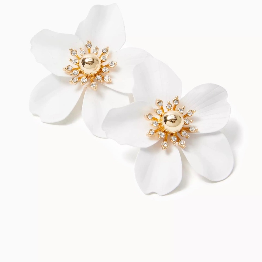 Lilly Pulitzer Earrings